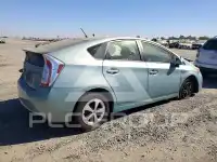 2015 Toyota PRIUS фото