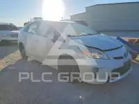 2015 Toyota PRIUS фото