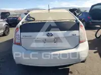 2015 Toyota PRIUS фото