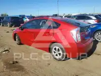 2015 Toyota PRIUS фото