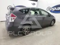 2015 Toyota PRIUS photo