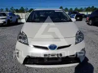 2015 Toyota PRIUS photo