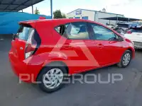 2015 Toyota PRIUS photo