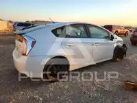 2015 Toyota PRIUS фото