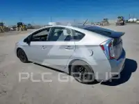 2015 Toyota PRIUS photo