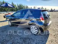 2015 Toyota PRIUS фото