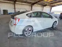 2015 Toyota PRIUS фото