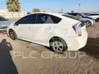 2015 Toyota PRIUS фото