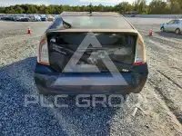 2015 Toyota PRIUS фото