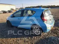 2015 Toyota PRIUS фото