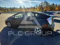 2015 Toyota PRIUS photo