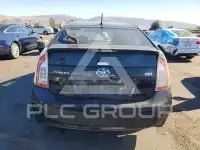 2015 Toyota PRIUS photo