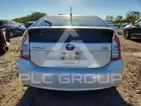 2015 Toyota PRIUS фото