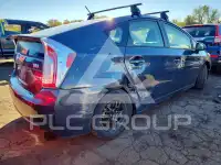 2015 Toyota PRIUS фото