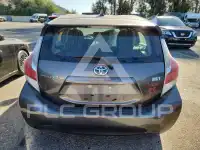 2015 Toyota PRIUS photo