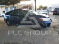 2015 Toyota PRIUS фото