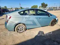 2015 Toyota PRIUS фото