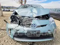 2015 Toyota PRIUS фото