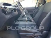 2015 Toyota PRIUS фото
