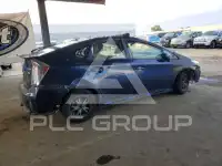 2015 Toyota PRIUS фото