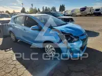 2015 Toyota PRIUS фото