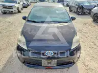 2015 Toyota PRIUS фото