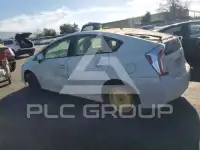 2015 Toyota PRIUS фото