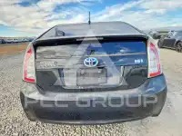 2015 Toyota PRIUS photo