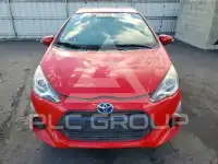 2015 Toyota PRIUS photo