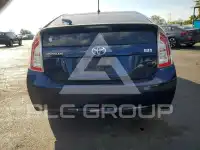 2015 Toyota PRIUS фото