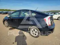 2015 Toyota PRIUS фото