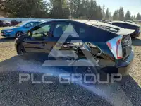 2015 Toyota PRIUS фото