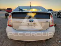 2015 Toyota PRIUS фото