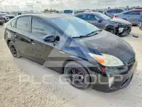2015 Toyota PRIUS фото