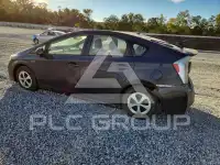 2015 Toyota PRIUS фото