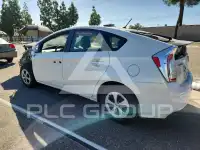 2015 Toyota PRIUS photo