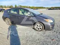 2015 Toyota PRIUS фото