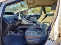2015 Toyota PRIUS фото