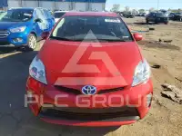 2015 Toyota PRIUS фото