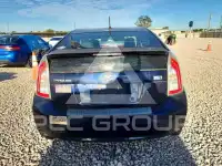 2015 Toyota PRIUS photo