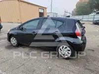 2015 Toyota PRIUS фото