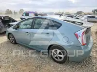 2015 Toyota PRIUS фото