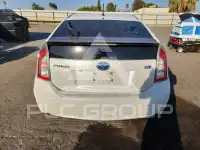 2015 Toyota PRIUS фото