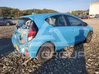 2015 Toyota PRIUS фото