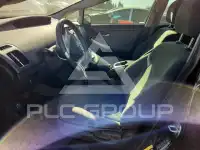 2015 Toyota PRIUS фото