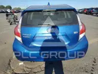2015 Toyota PRIUS фото
