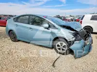 2015 Toyota PRIUS фото