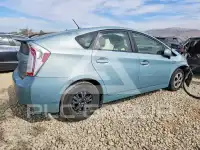 2015 Toyota PRIUS фото
