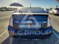 2015 Toyota PRIUS фото
