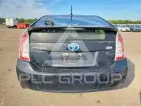 2015 Toyota PRIUS фото